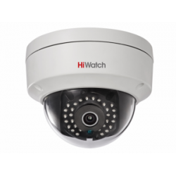 IP-видеокамера HiWatch DS-I252 (2.8 mm)